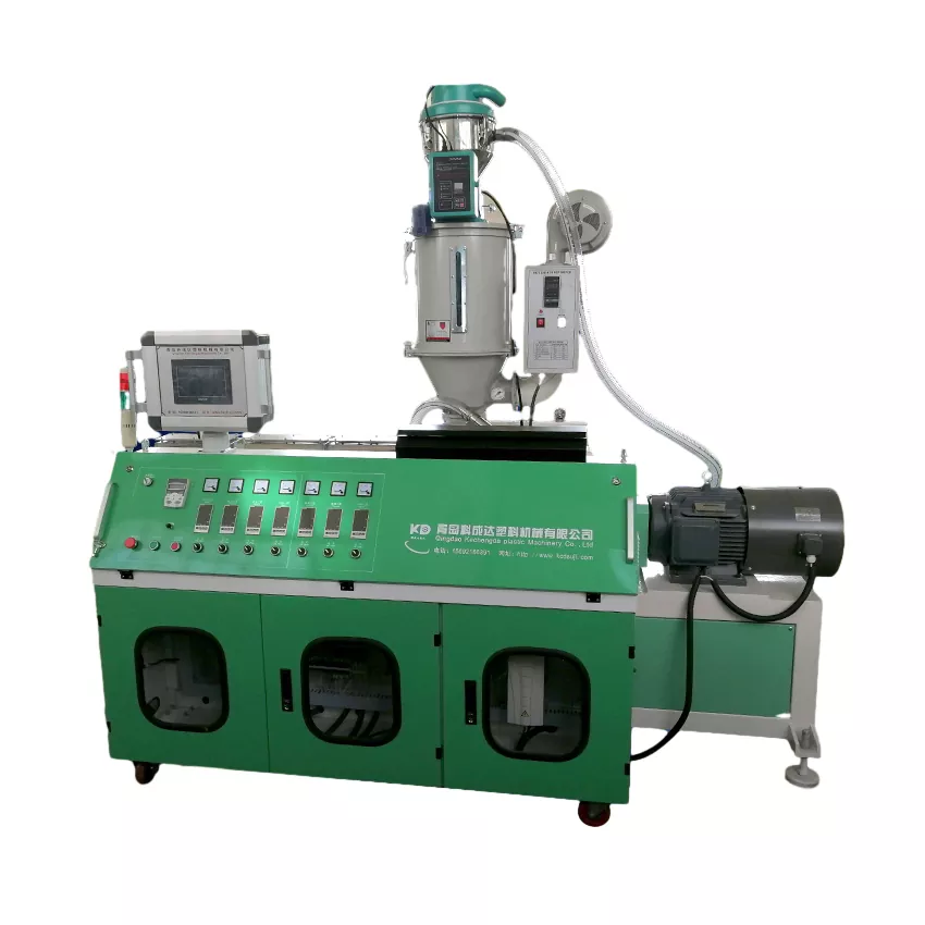 ما الذي يجعل خط إنتاج الأنابيب البلاستيكية ضروريًا للتصنيع الحديث؟